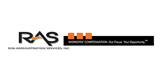 RAS logo